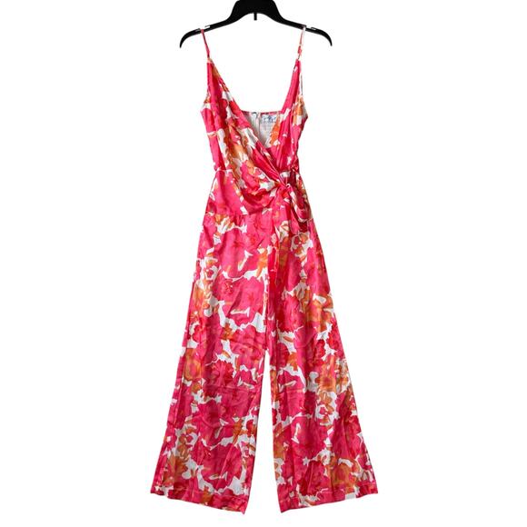 Petal and Pup Jumpsuit Addison - Picture 2 of 7